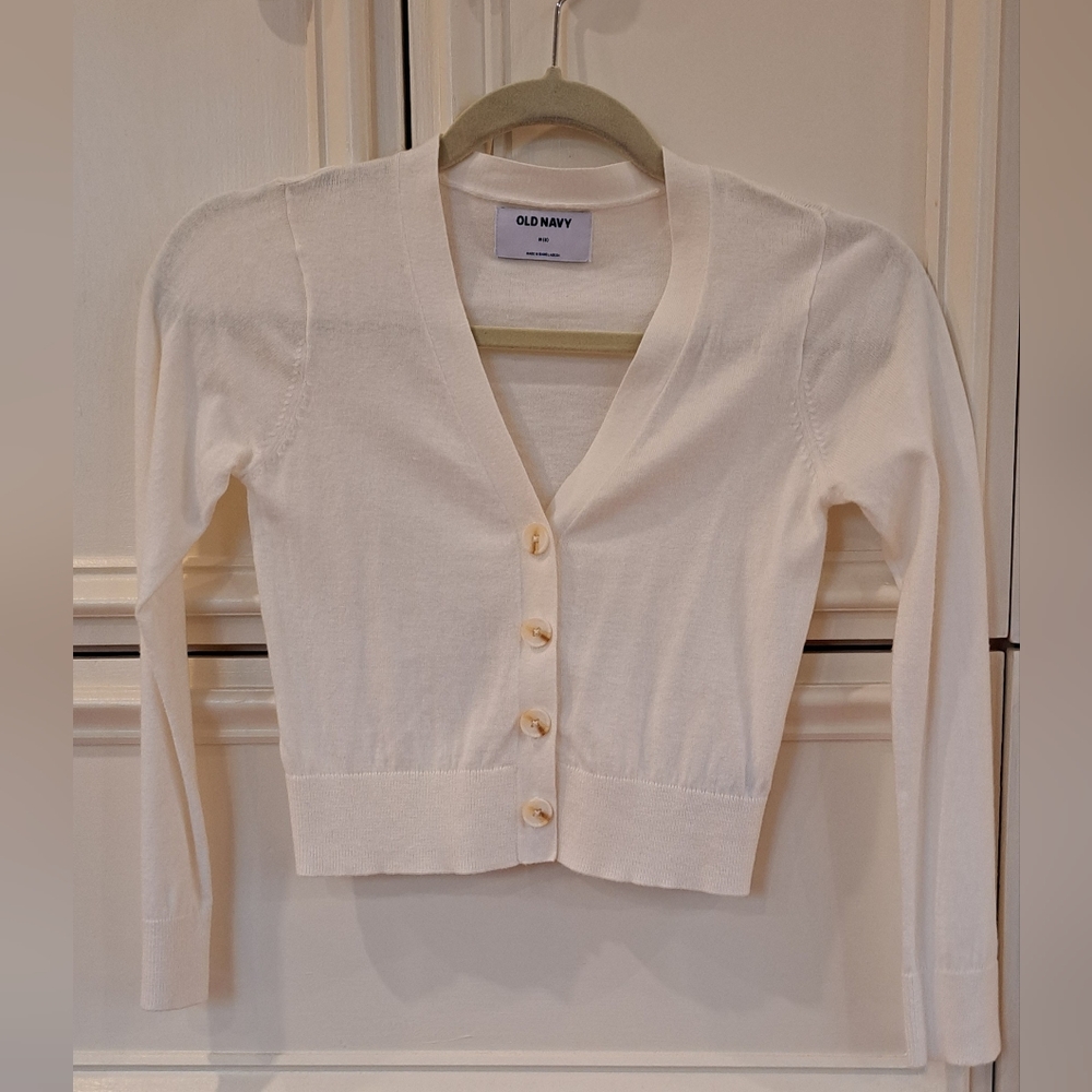 Old Navy Cardigan